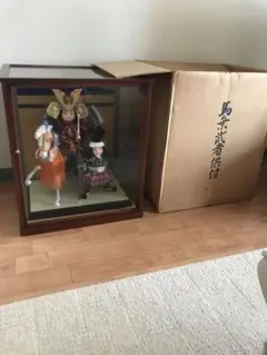5月人形