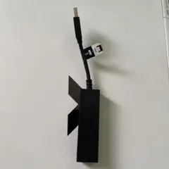 【純正品】 PS5 PSVR用 PSカメラUSBアダプター　PS4
