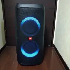 美品早い者勝ち最終値下げJBL PARTYBOX310 スピーカー JBL Partybox 310 | まばゆい光とパワフルなJBLシグネチャー