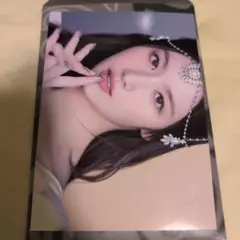 TWICE ラントレ サナ 2 master piece