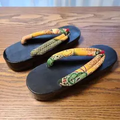 下駄