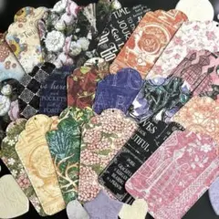 ①グラフィック45 タグセット