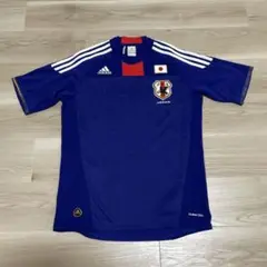 adidas 日本代表シャツ CLIMACOOL
