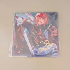 あんスタ　中国　アクスタ　レオ
