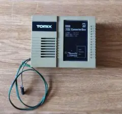 Tomix 5550 TCSコンバーターボックス