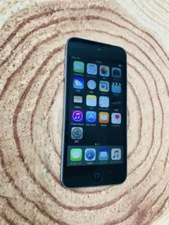 iPod touch 第5世代　16GB スペースグレイ