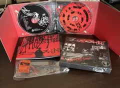 amaaraashi　ゴースト　初回生産限定盤