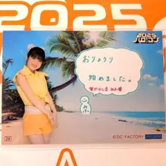川嶋美楓 コレ写 ハロコン 2025夏 Juice=Juice