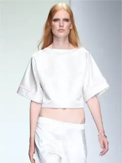 英国製 Jean-Pierre Braganza トップス DYON 未使用 M
