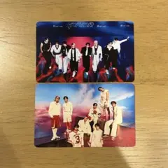 StrayKids スキズ KARMA HMV ラキドロ オール 2種