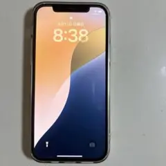 値下げ！Apple iPhone 12 64GB 本体　ホワイト