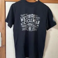 WEST RIDE ウエストライド SS Tシャツ
