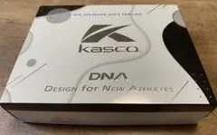 Kasco DNA 3ピースゴルフボール 1ダース