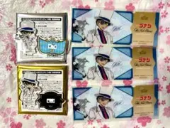 名探偵コナン　怪盗キッド　ホテルニューオータニ　ミニアクリルスタンド