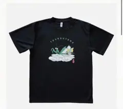 祇園祭 蟷螂山 令和７年 新作Ｔシャツ（黒）Lサイズ