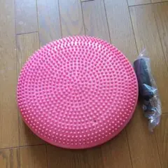 バランスエアーパッド