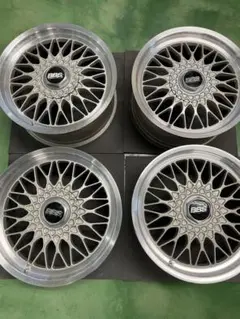 BBSホイールRG060u0026RG053 17インチ