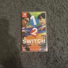 1-2-Switch Nintendo Switch ソフト