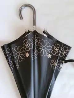 未使用に近い 日傘　ビューティーシールド ☆全長約65cm☆