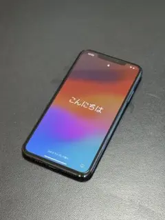 Apple iPhone 11 Pro Max 256GB 動作確認済 80%