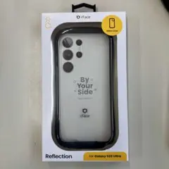 iFace Galaxy S25 Ultra Reflection スマホカバー