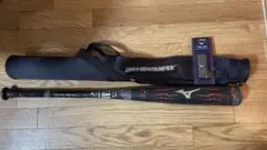 ビヨンドマックスメガキング+新品グリップテープ付き