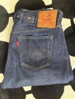 Levi's 501XX LVC1937モデル 日本製