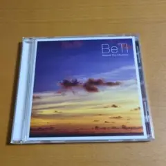 BeTI Beyond The Influences CD 洋楽カヴァーアルバム
