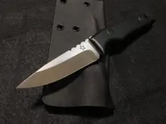 根本朋之 根本ナイフ カスタム ナイフ NEMOTOKNIVES ネモトナイフ