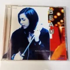 BEAU (เบา) アルバム CD