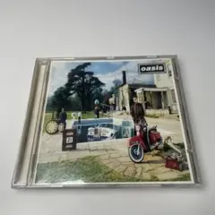 Oasis オアシス　Be Here Now