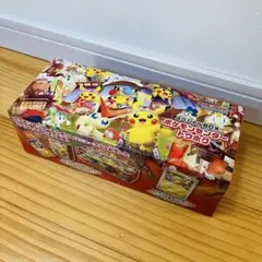 【プロモ無し】 スペシャルBOX ポケモンセンタートウホク サプライのみ