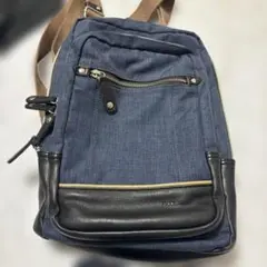 バック3点
