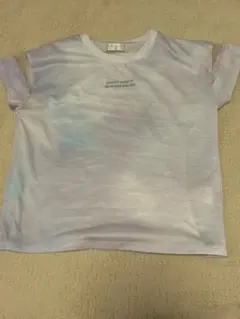 グラデーション Tシャツ