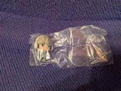 wind breaker カプセルフィギュア ウィンブレ 梶蓮