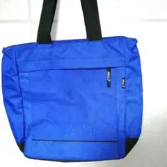 貴重　ANA 非売品　トートバッグ 青