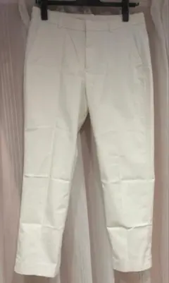 ユニクロ UNIQLO レディース パンツ ストレッチ