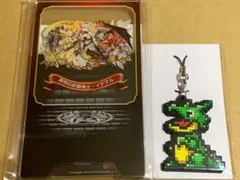 パズドラ スマホスタンド 繋想の彩龍喚士・イデアル