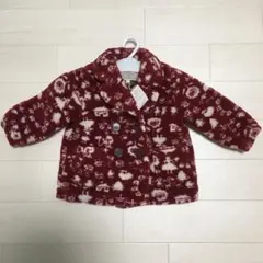 コート アウター オリーブデオリーブ ドール