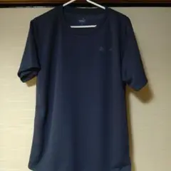 PUMA メッシュTシャツ 新品