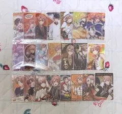 【和泉三月 ウエハース】（7）22点 アイナナ