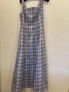 Herlipto Paddington Long Dress