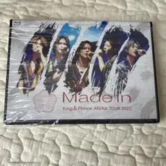 King & Prince/ARENA TOUR 2022～Made in～〈…