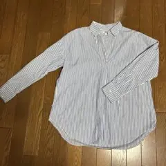 UNIQLO シャツ