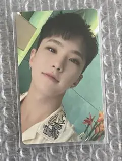 SEVENTEEN ホシ　DREAM 大阪