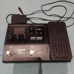 VALETON GP-100 中古 2025年最新】valeton gp-100の人気アイテム - メルカリ