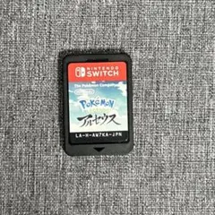 Pokémon LEGENDS アルセウス