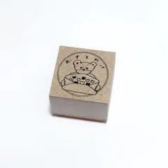 紙博 特典 トビマツショウイチロウ はんこ