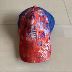ゴーセン　ALL JAPAN キャップ