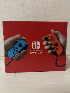 NINTENDO SWITCH HAD-S-KA